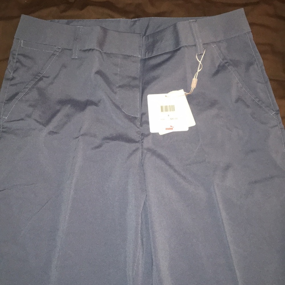 Puma Golf Pants